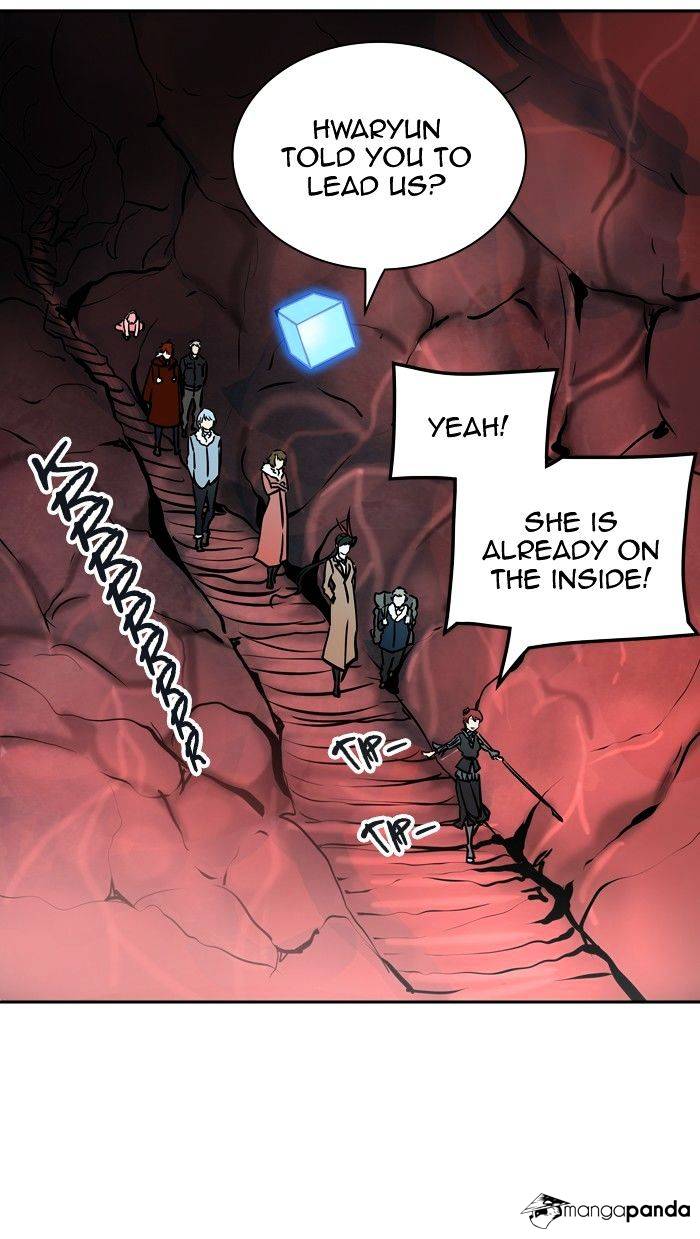 Tower of God Chapter 318 image 105